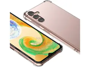 Samsung Galaxy A04s Case Crystal Clear Case Bumper Transpare
