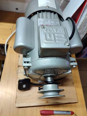 3hp Electric Motor - thumbnail 2