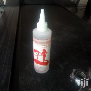 Silicon/Treadmill Oil
