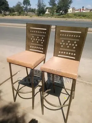 Restraunt and Bar Chairs