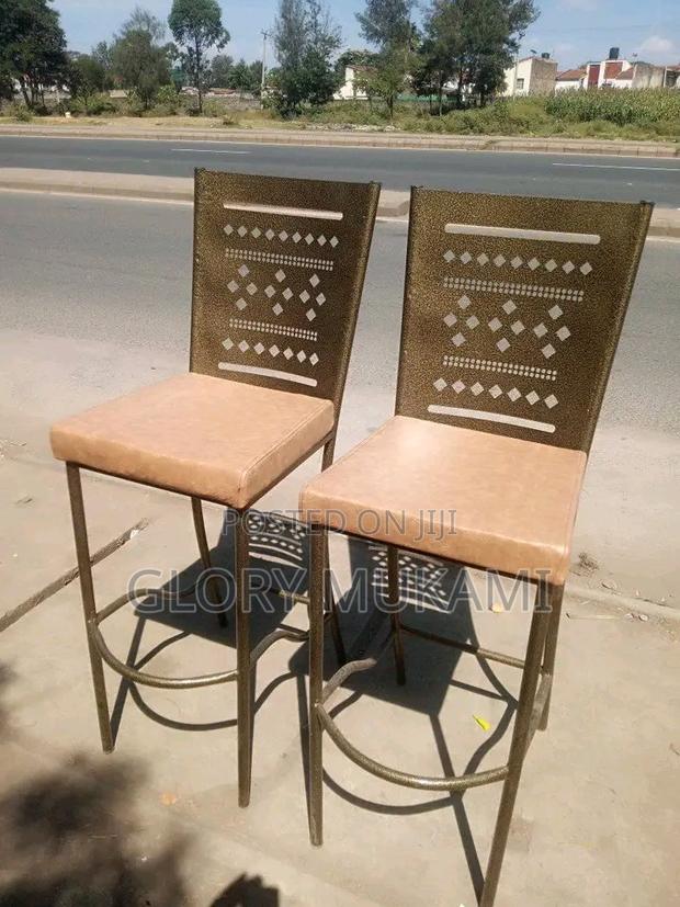 Restraunt and Bar Chairs - main view