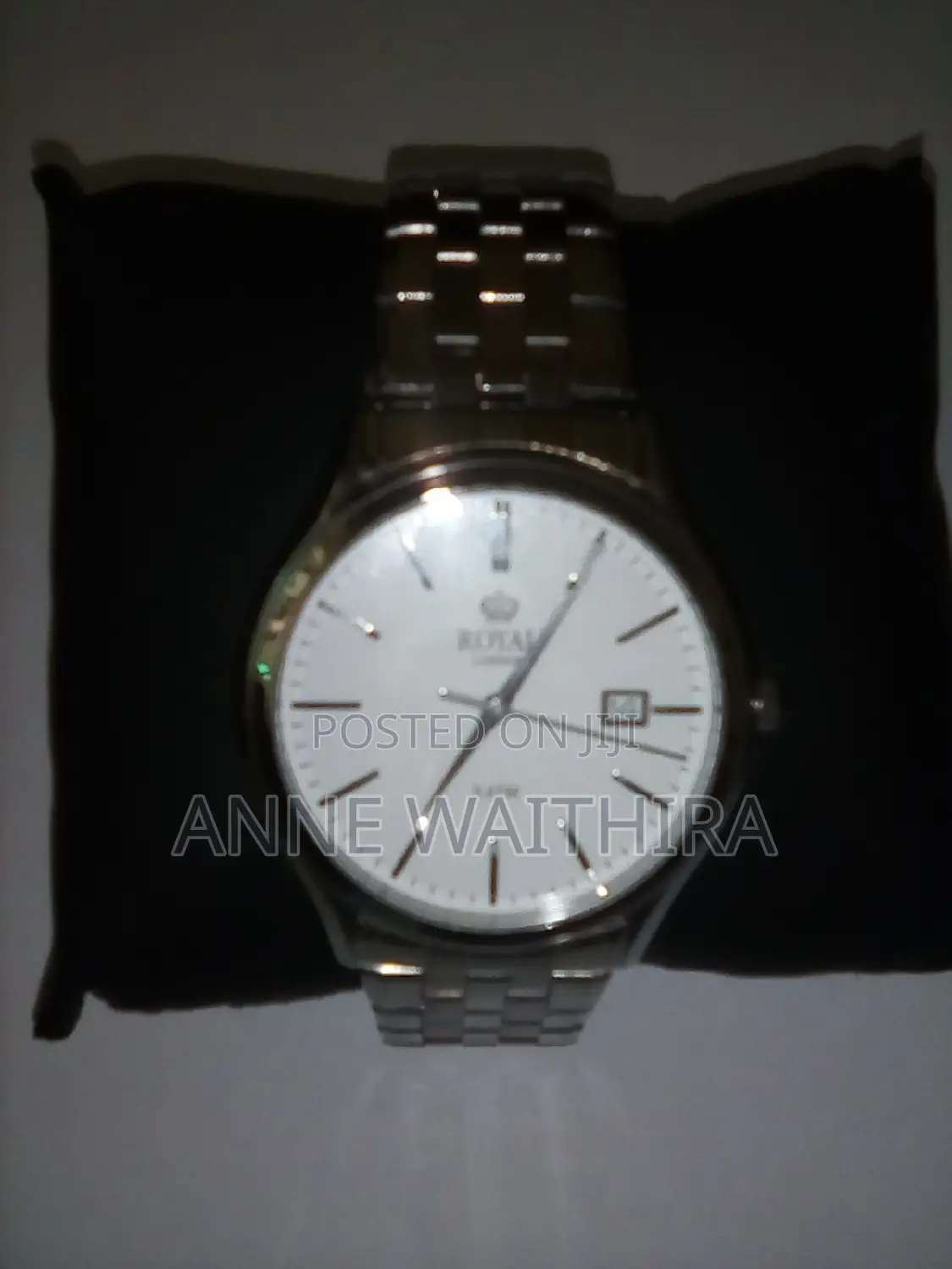 Original Royal London Watch