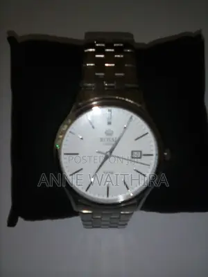Original Royal London Watch