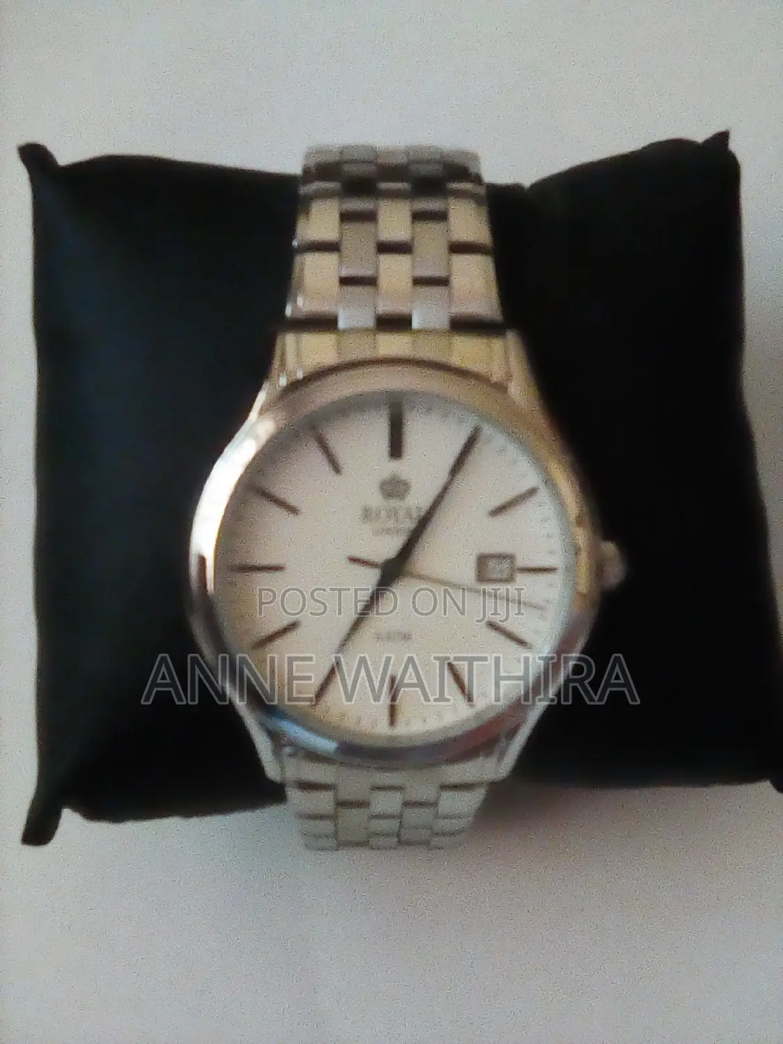Original Royal London Watch