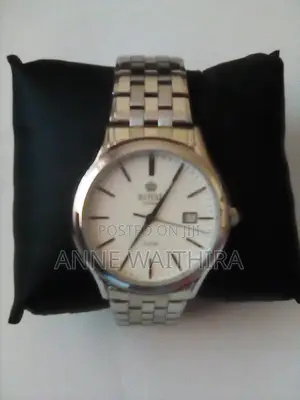 Original Royal London Watch