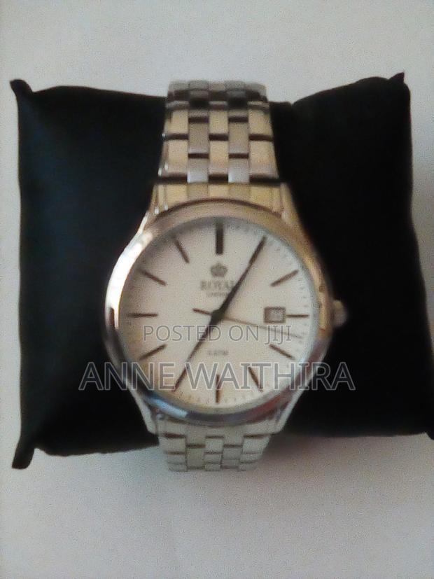 Original Royal London Watch - thumbnail 4