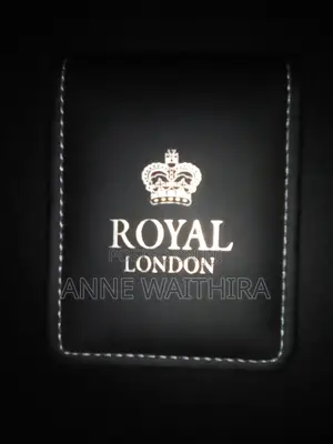 Original Royal London Watch