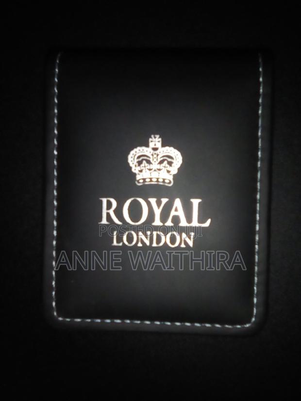 Original Royal London Watch - thumbnail 5
