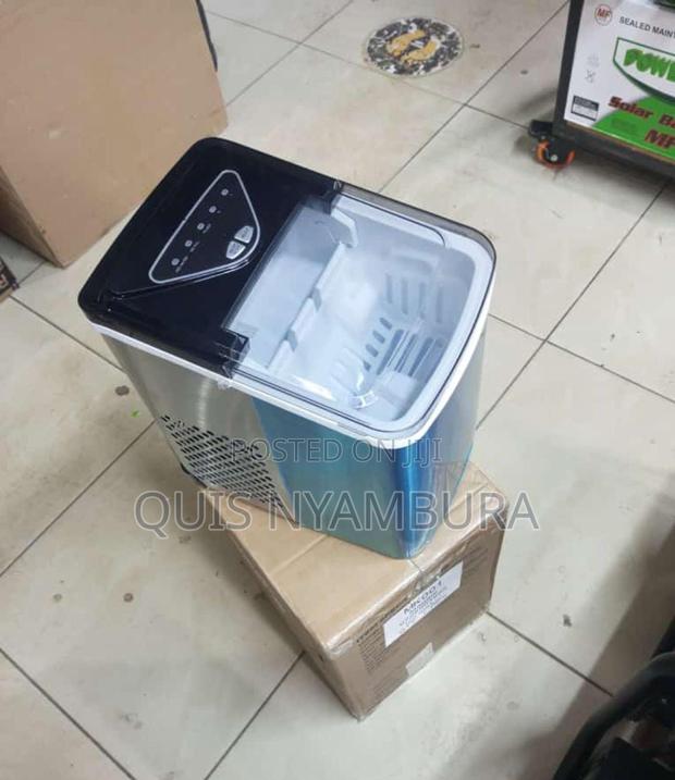 Ice Maker, Ice Cube Machine