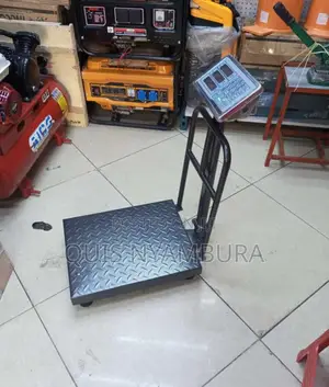 Scale, 300kg Digital Weighing Scale