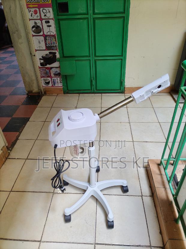 New Designed Facial Steamer - main view