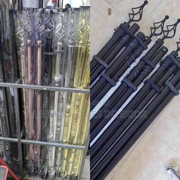 Curtain Rods Curtain Rods Curtain Rods Curtain Rods - main view