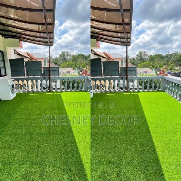 Green Grass Carpet Green Grass Carpet - main view