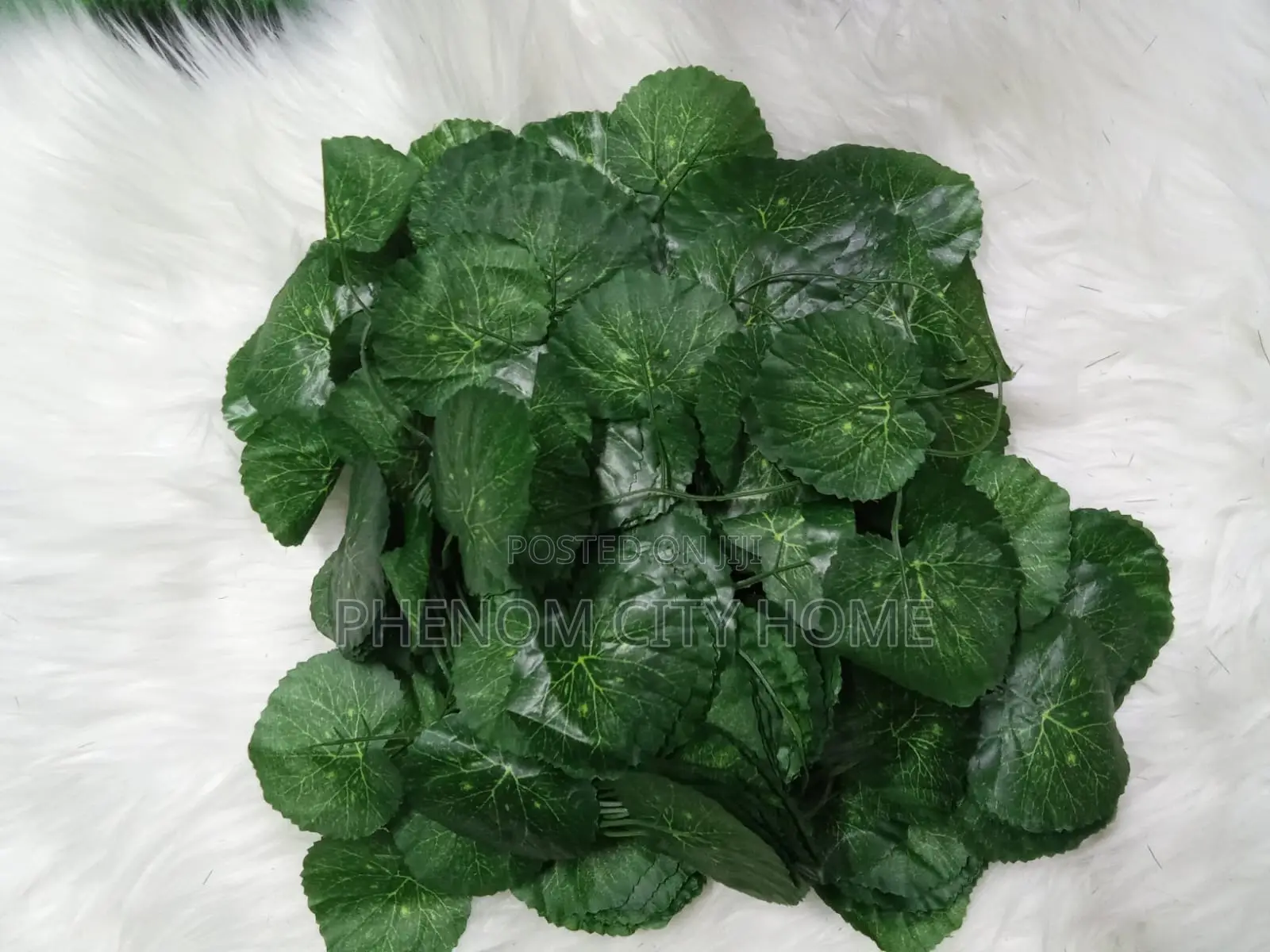 Artificial Decor Vines Available