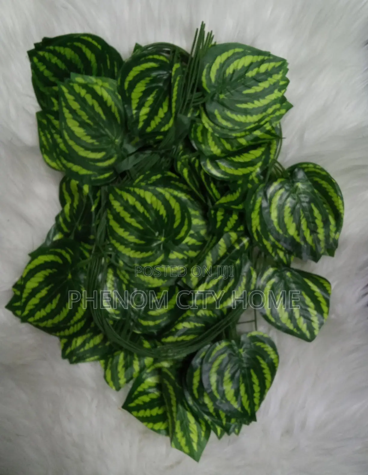 Artificial Decor Vines Available