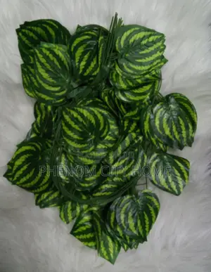 Artificial Decor Vines Available