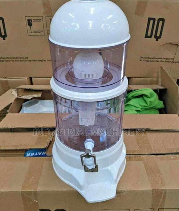 Water Purifier Dispenser - Best