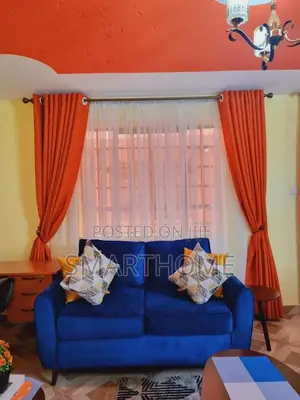 Queen Airbnb at South B Sanasana