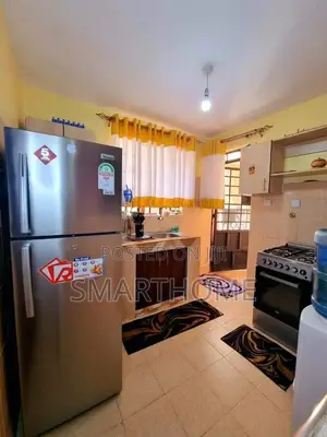 Queen Airbnb at South B Sanasana