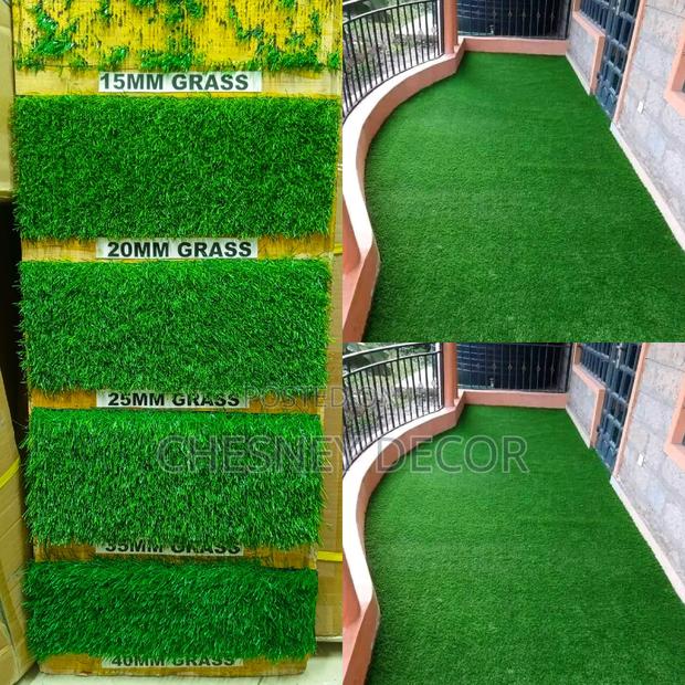 Balcony Grass Carpet Balcony Grass Carpet - main view