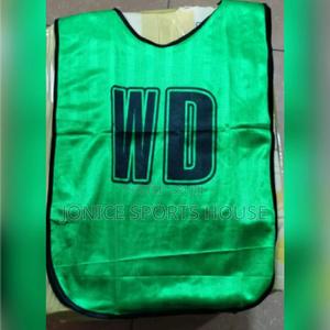 Imports Netball Bibs - thumbnail 2