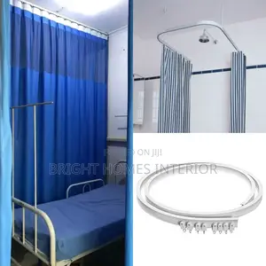 Bendable Rail Hospital Rails Mosquito Net Rails