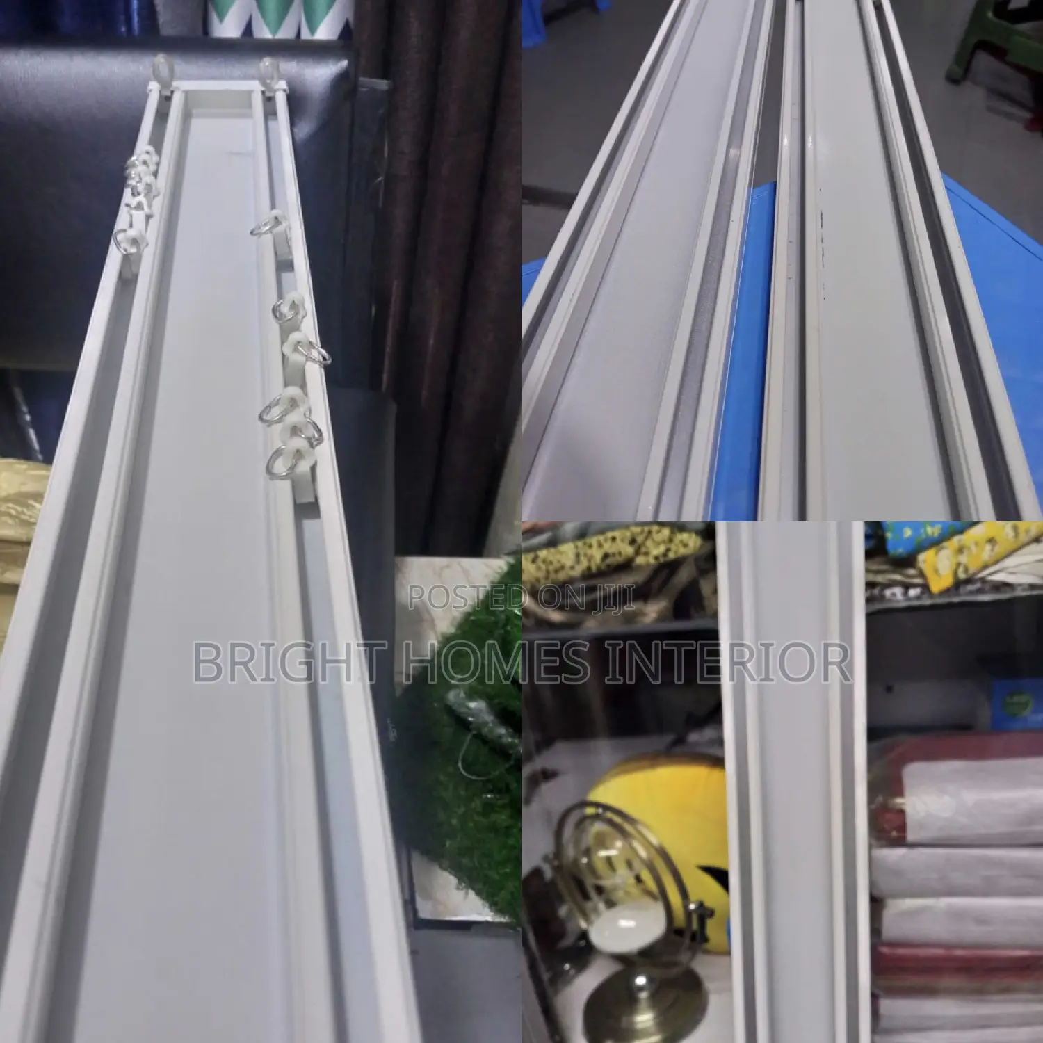 Double Curtain Rails Curtain Rails Curtain Rails