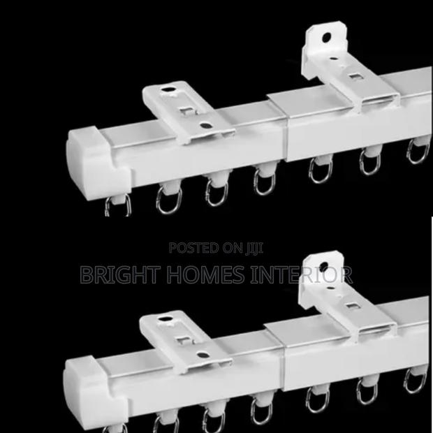 Single Track Curtain Rails Curtain Rails Curtain Rails