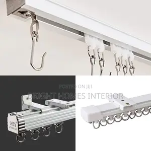 Single Track Curtain Rails Curtain Rails Curtain Rails