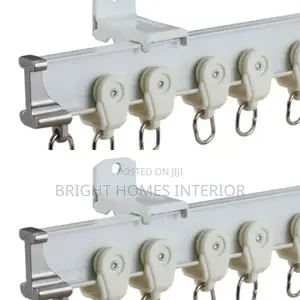 Bendable Curtain Rails Hospital Rails Mosquito Net Rails