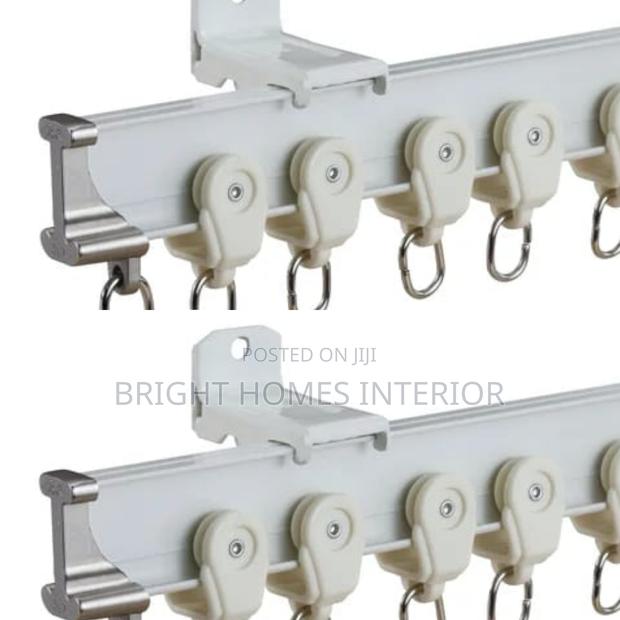 Bendable Curtain Rails Hospital Rails Mosquito Net Rails