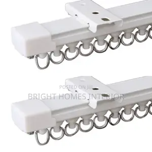 Single Track Curtain Rails Curtain Rails Curtain Rails