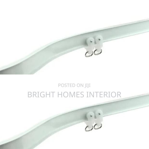 Bendable Rail Hospital Rails Mosquito Net Rails