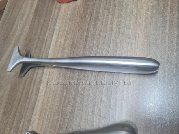 Plaster Spreader. - thumbnail 2