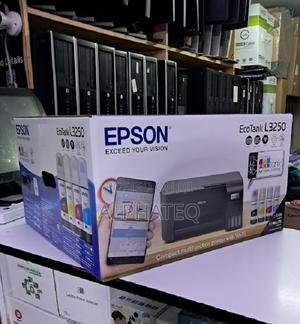 Epson Printer L3250 L3250 L3250 L3250, Epson L3250 - thumbnail 2