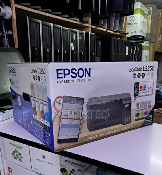 Epson Printer L3250 L3250 L3250 L3250, Epson L3250