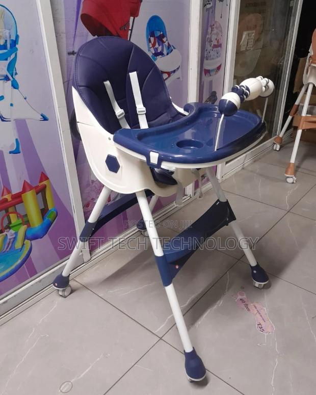 Feeding Chair ,Feeding Chair Toddler Feeding Chair ×* - main view