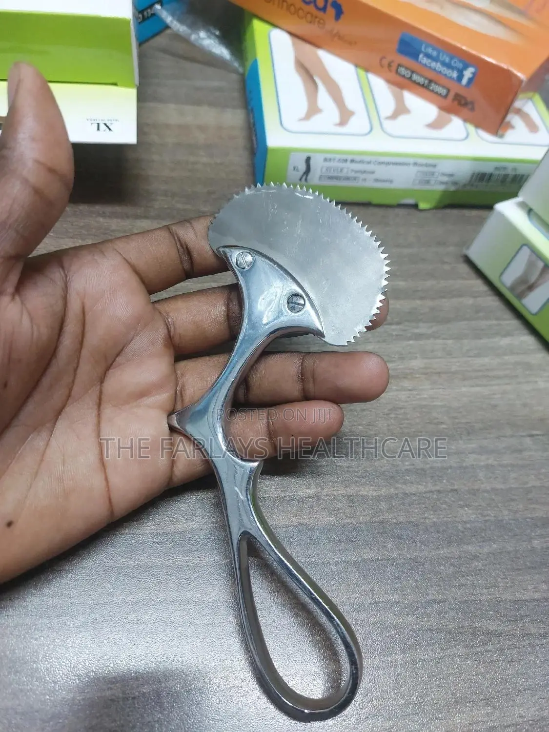 Plaster Cutter || Manual Plaster Saw