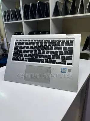 Laptop HP EliteBook X360 1030 G2 8GB Intel Core I7 SSD 256GB