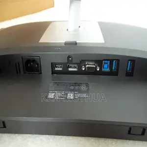 Dell P2422H 24 Full HD LED Monitor, 1920x1080.Jpg
