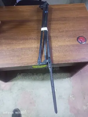 Subaru Trezia Wipers