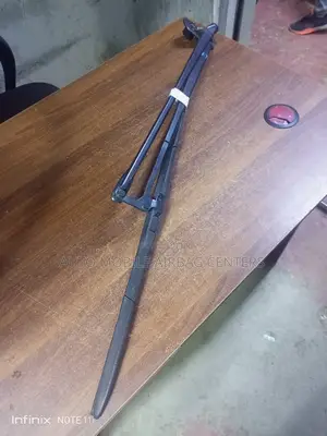 Subaru Trezia Wipers