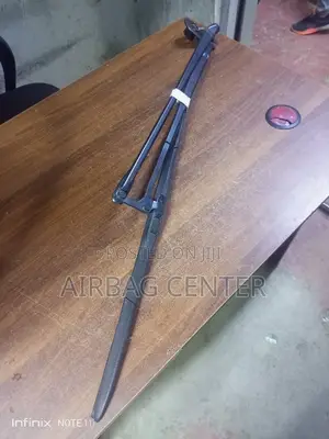 Subaru Trezia Wipers