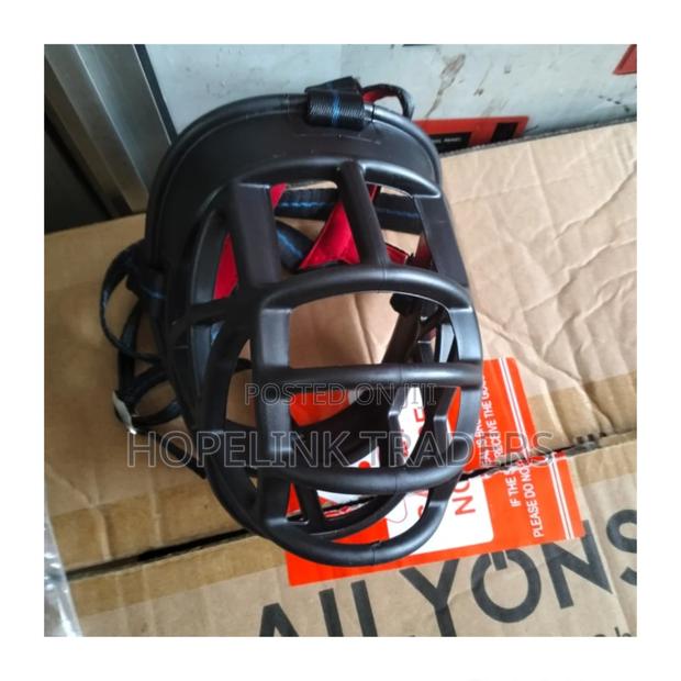 Dog Muzzle - main view