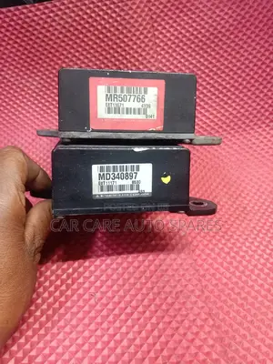 Injector Driver Mitsubishi