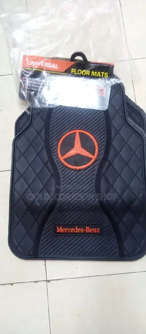 Mercedes Benz Floor Mats Liners