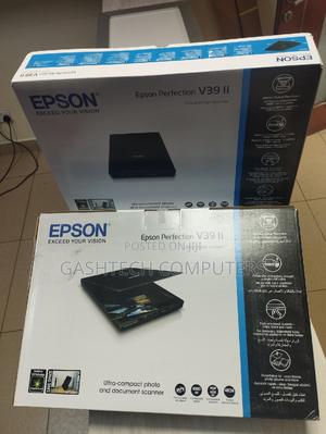 V39 Epson Scanner !! Epson V39 Scanner !! V39 Scanner !! ~ - thumbnail 2
