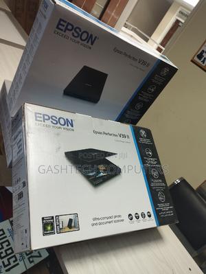 Epson V39 Scanner || Epson V39 Scanner || Epson V39 || Epson - thumbnail 2