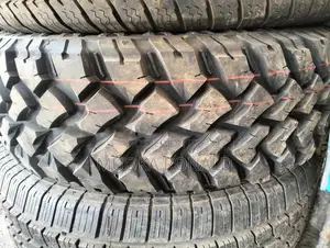 265/70r17 Jk Tyre Made in India (M/T