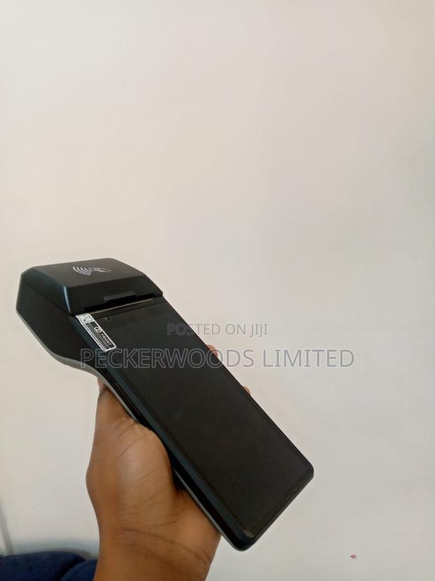 Android Pos Cs30 for ETIMS